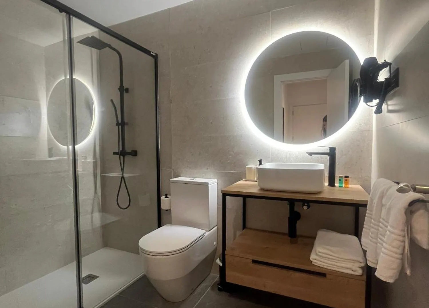 Gasthof Arenal Suites Bilbao