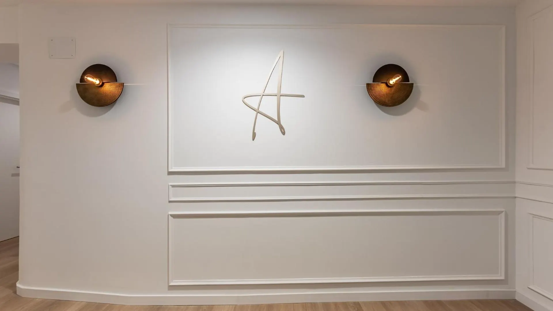 Gasthof Arenal Suites Bilbao