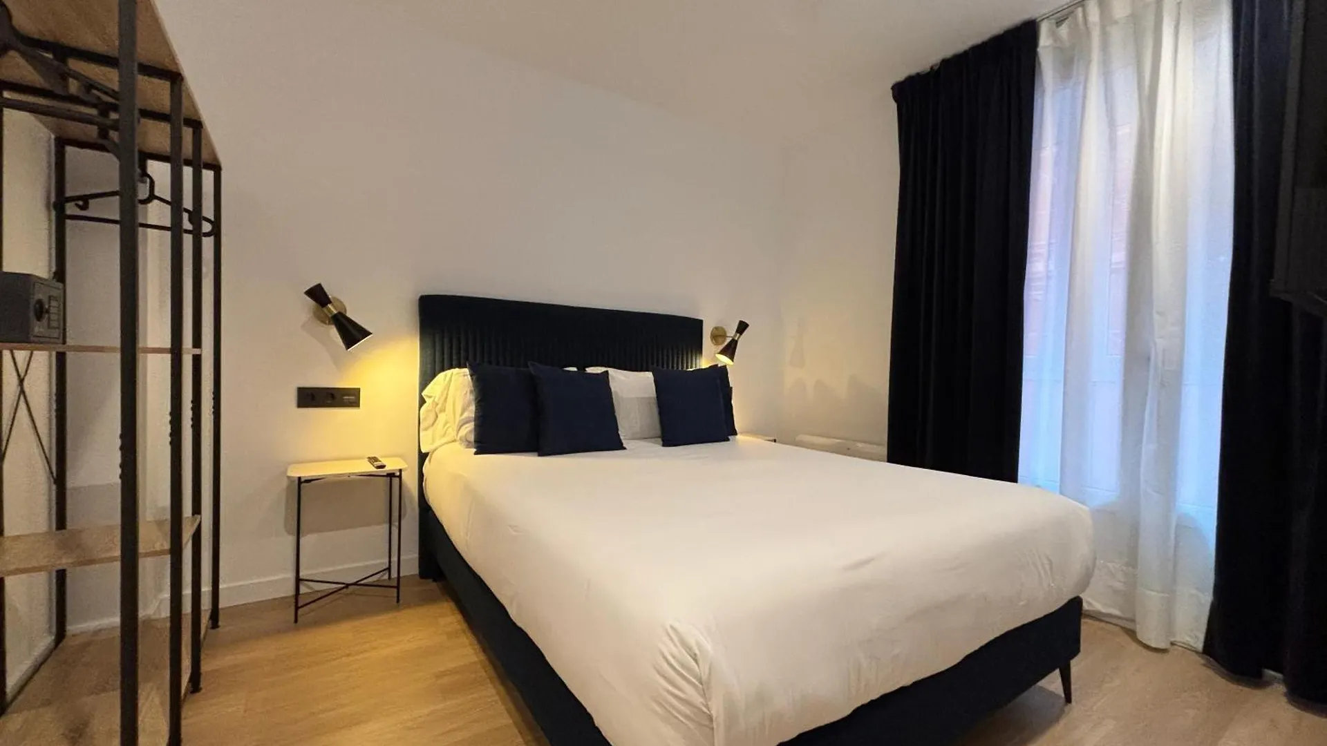 Gasthof Arenal Suites Bilbao