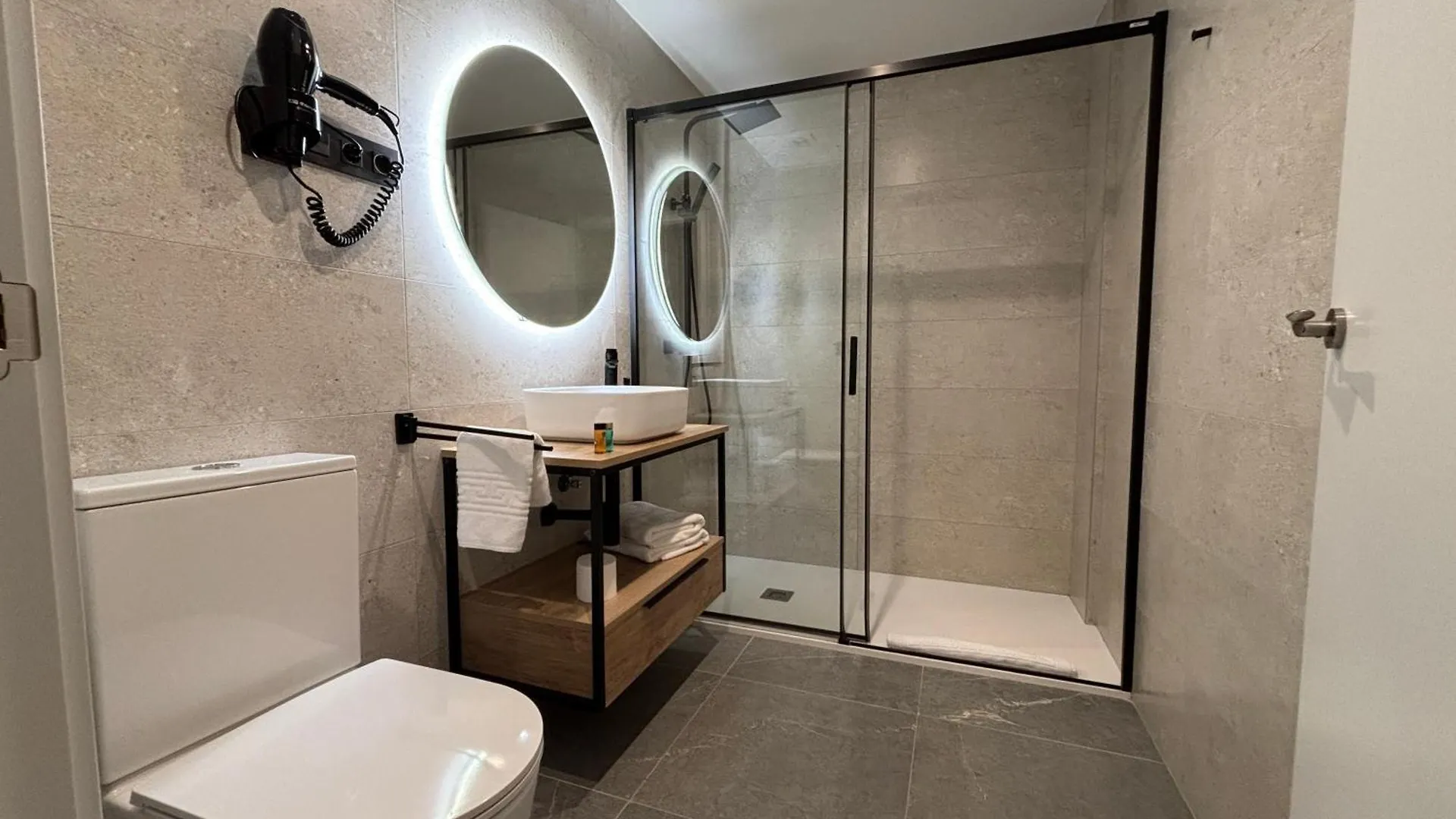 Arenal Suites Bilbao