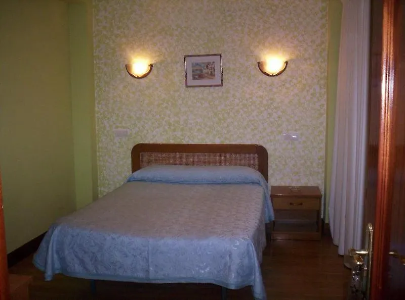 Arenal Suites Bilbao