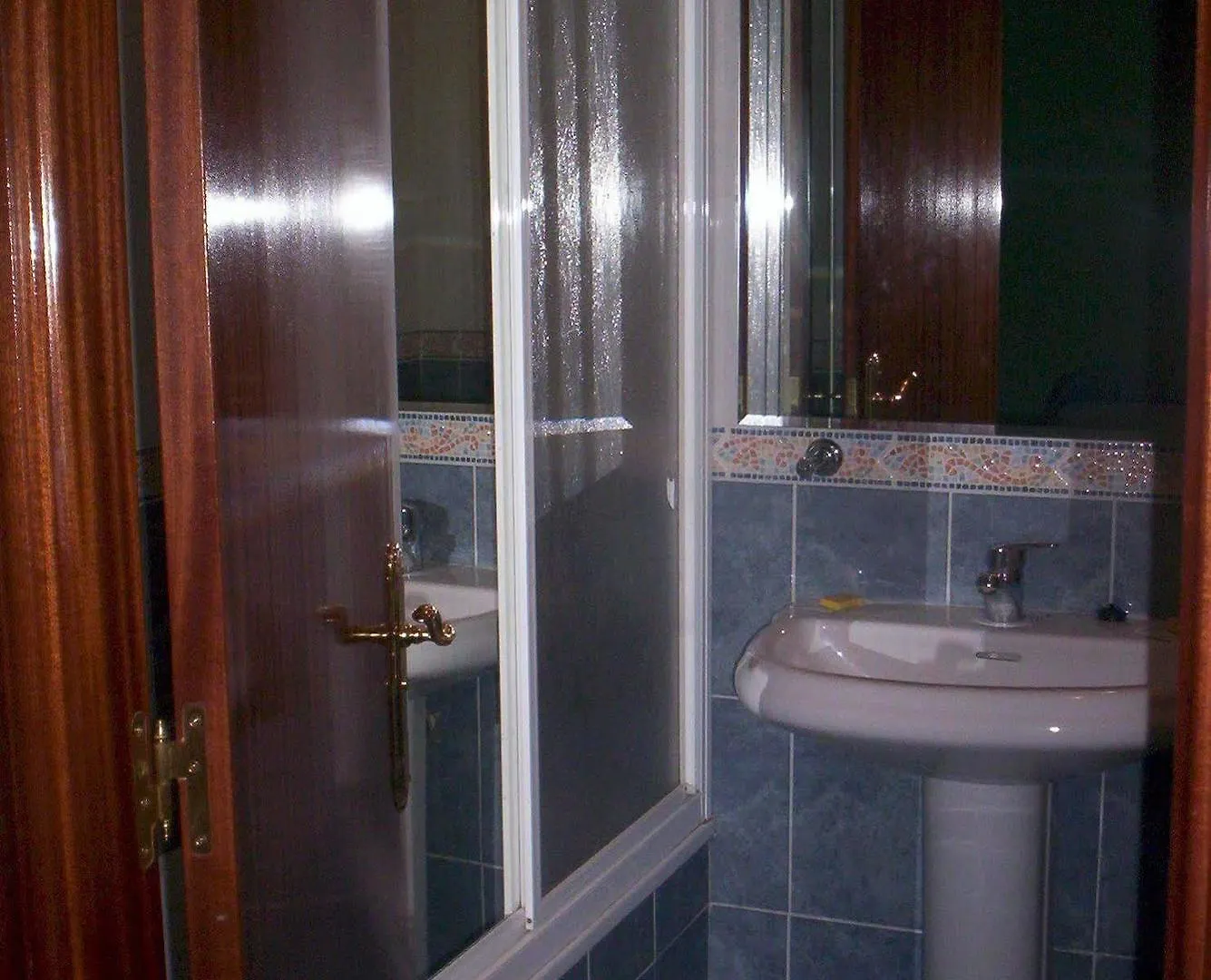 Arenal Suites Bilbao