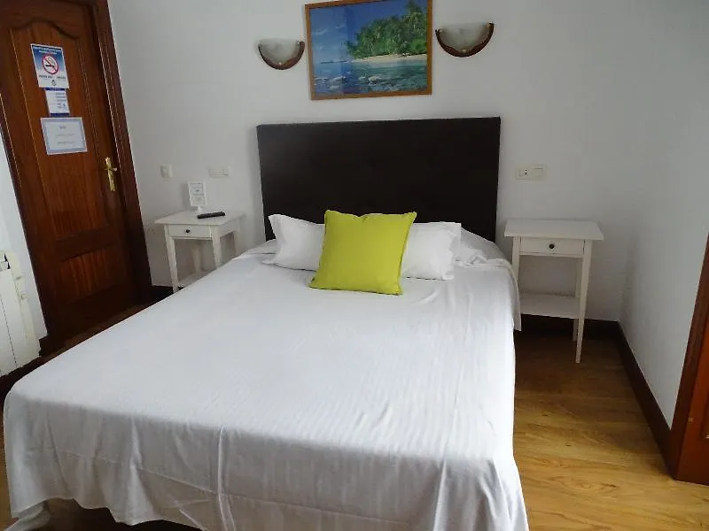 Arenal Suites Bilbao