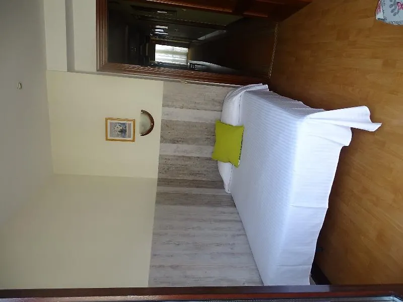 Arenal Suites Bilbao