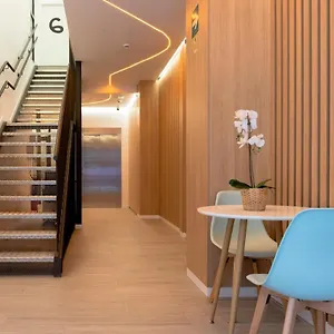 Guest house & Kitchen Zorroza
