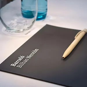 فندق بارسيلو بيلباو نيرفيون