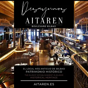 *** Gasthof Plaza Nueva Spanien