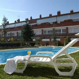 *** Hotel Park Sedo Spanien