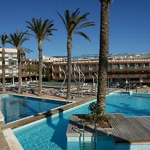 **** Hotel Ohtels Les Oliveres Spanien