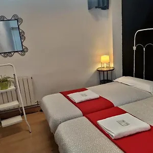  Hostel Akelarre Spanien
